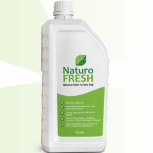 NaturoFresh All-in-One Bioactive Cleaner – 1 Litre